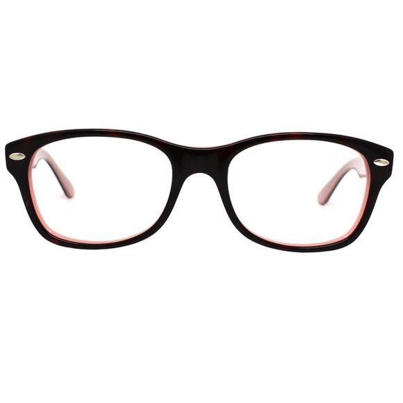 Ray-Ban RB 1528 3580 48-16-130mm Eyeglasses FRAMES ONLY - GOOD CONDITION - Picture 3 of 12